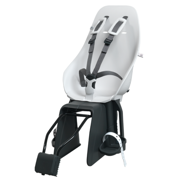 Urban Iki Baby Baby/Child Seat (การติดตั้งกรอบ)