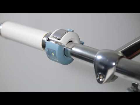 Muni Light Bell