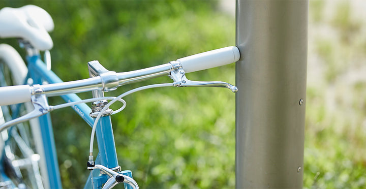 Muni Grip với giá đỡ nam châm