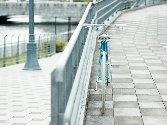Muni Grip với giá đỡ nam châm