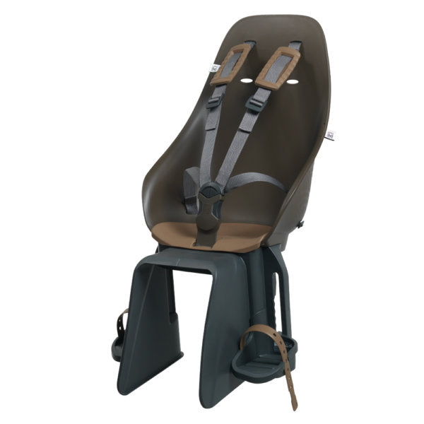Urban iki Rear Baby/Child Seat (Carrier Mounting)