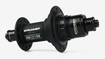 Strummer Bikes & Components