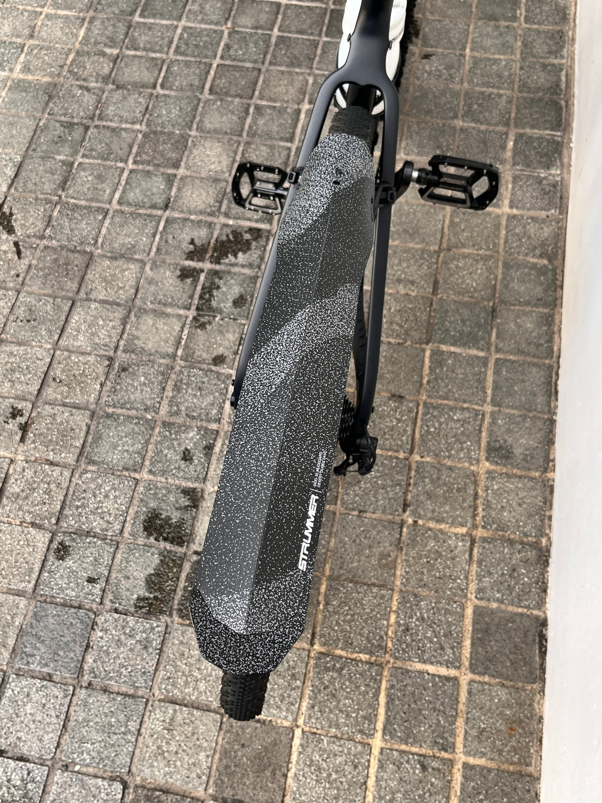 Mudguard Strummer MGG-75