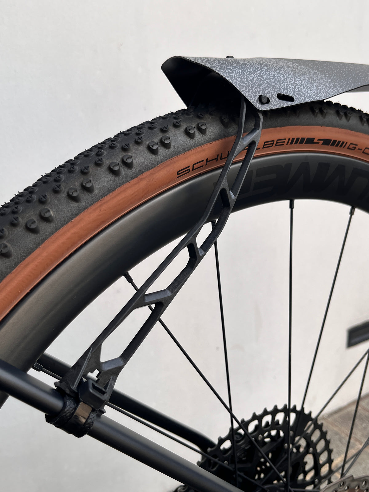 Mudguard Strummer MGG-75