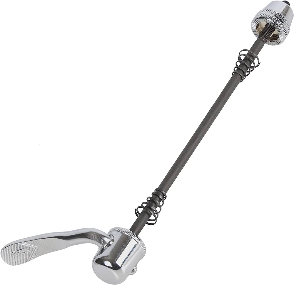 Quick Release Skewer Strummer untuk Bike Trainer (QR)