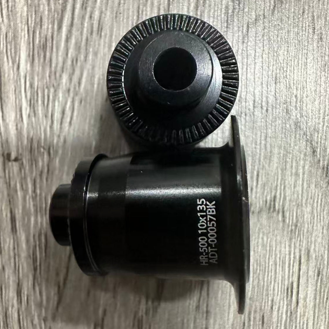 Strummer 10x135 花鼓端盖（HR-360 Gen-1、HR-500）