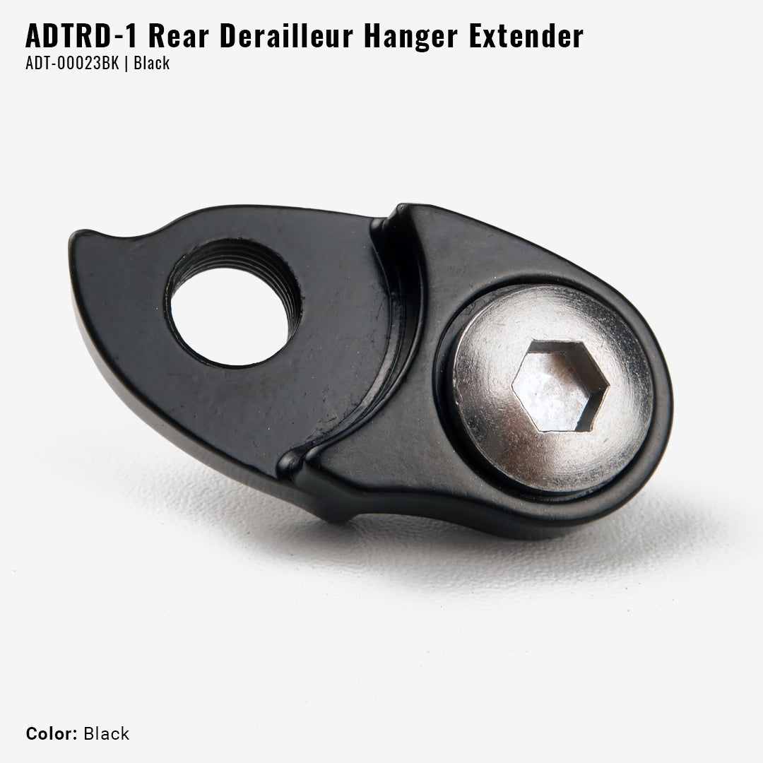 Adaptor Strummer ADTRD-1 Rear Derailleur Hanger Extender