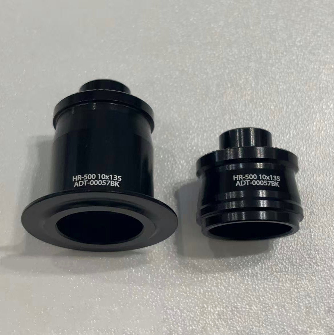 Strummer 10x135 花鼓端盖（HR-360 Gen-1、HR-500）