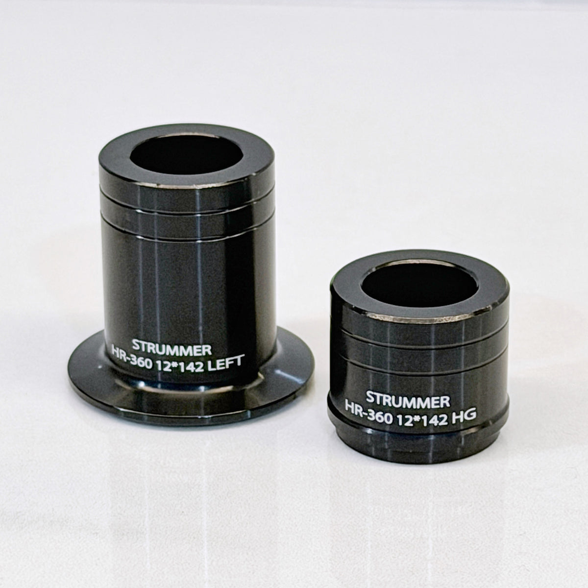 Strummer Hinterradnaben-Endstück 12×142 (HR-360 Gen-1)