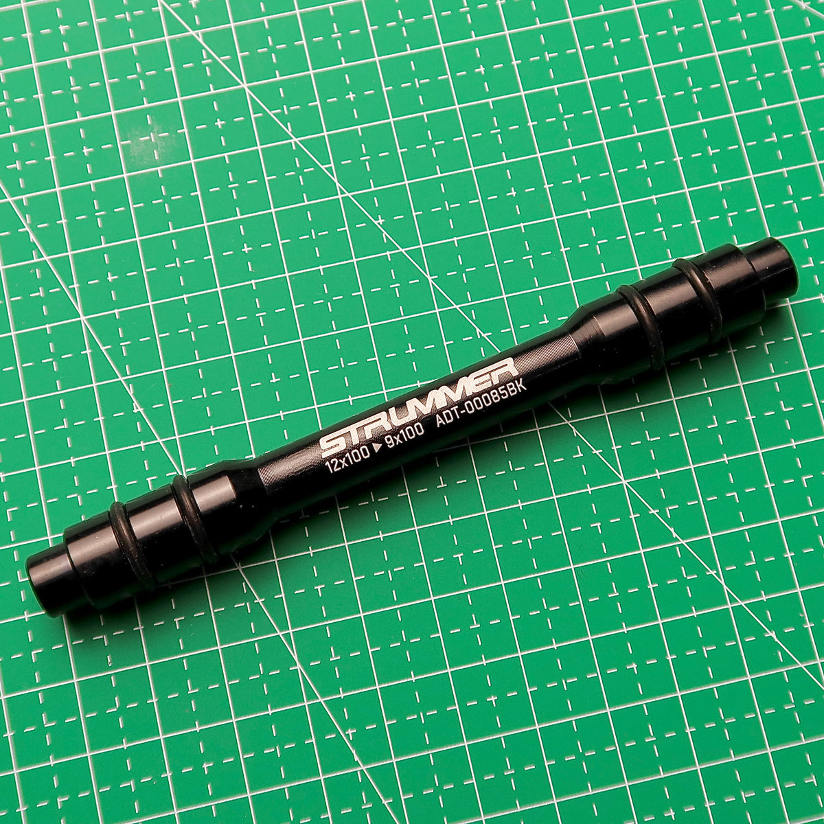 Strummer Universal-Nabenadapter