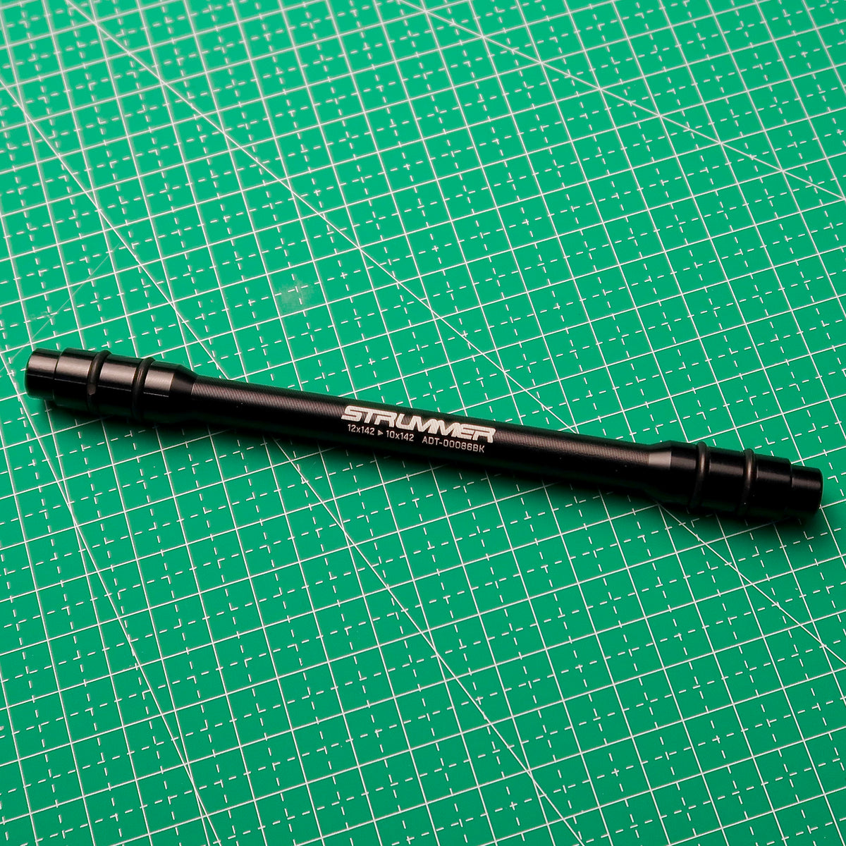 Strummer Universal-Nabenadapter
