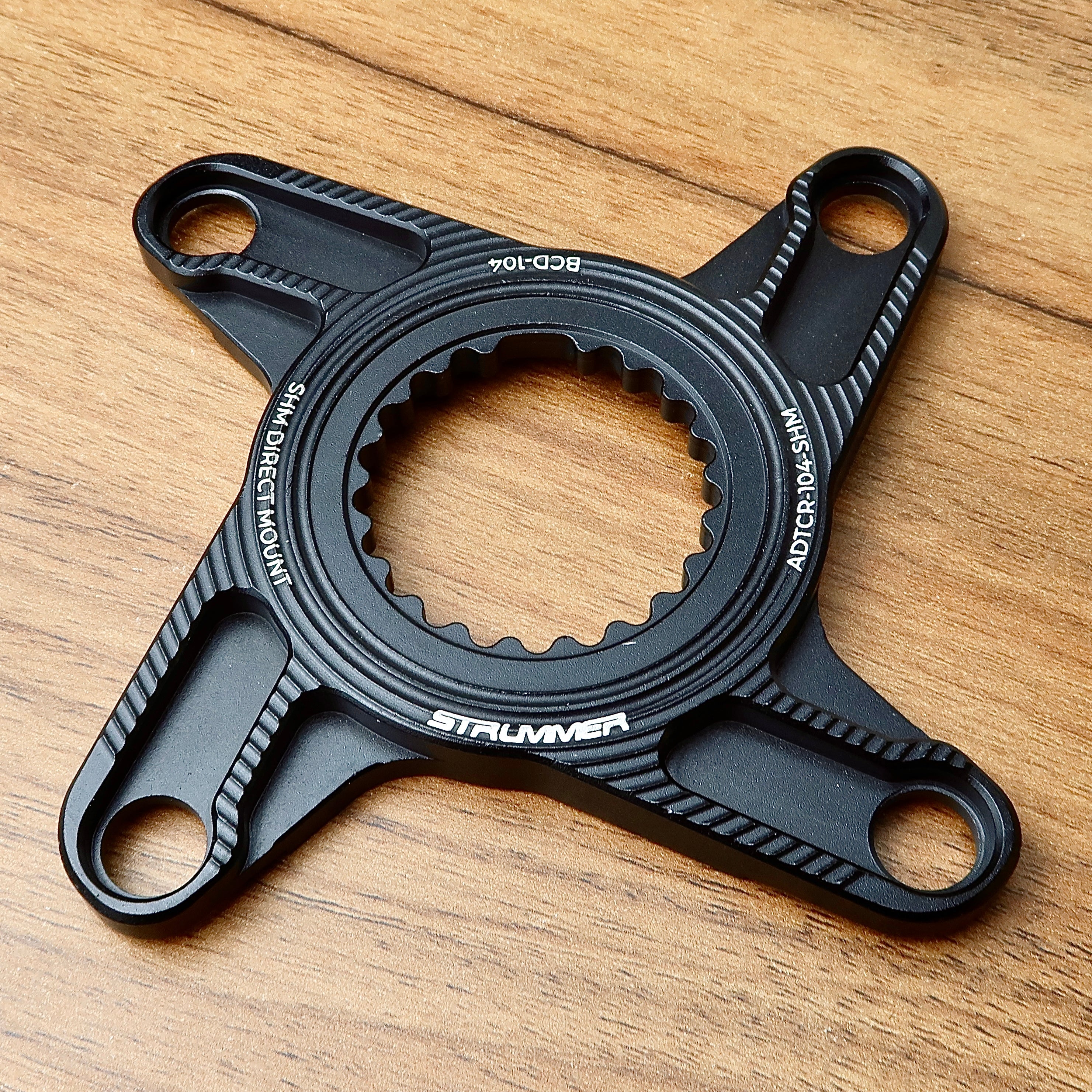 Sram direct mount adapter online