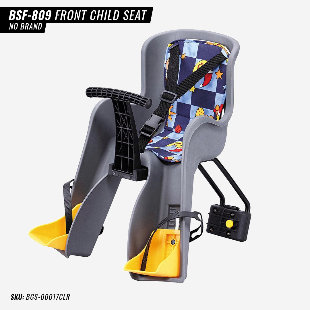 Baby Seat Front BSF-809 (Mix Color)