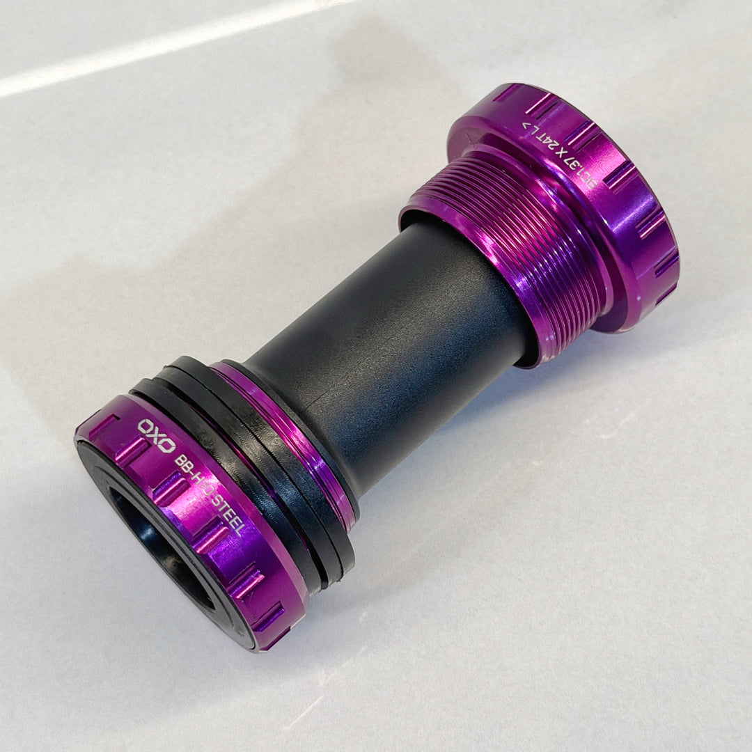 Bottom Bracket OXO BB-H10 BSA (24 mm)