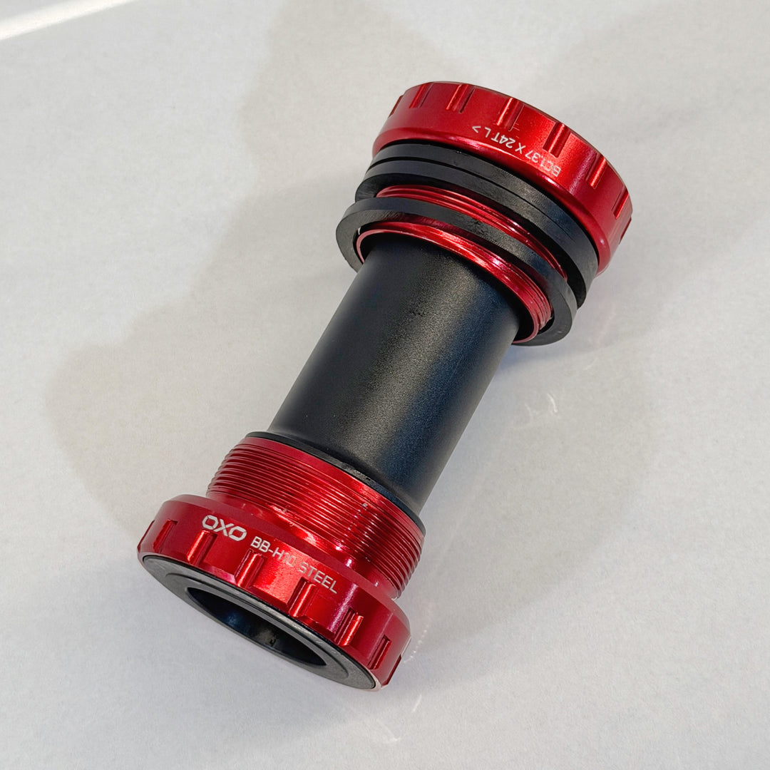 Bottom Bracket OXO BB-H10 BSA (24 mm)