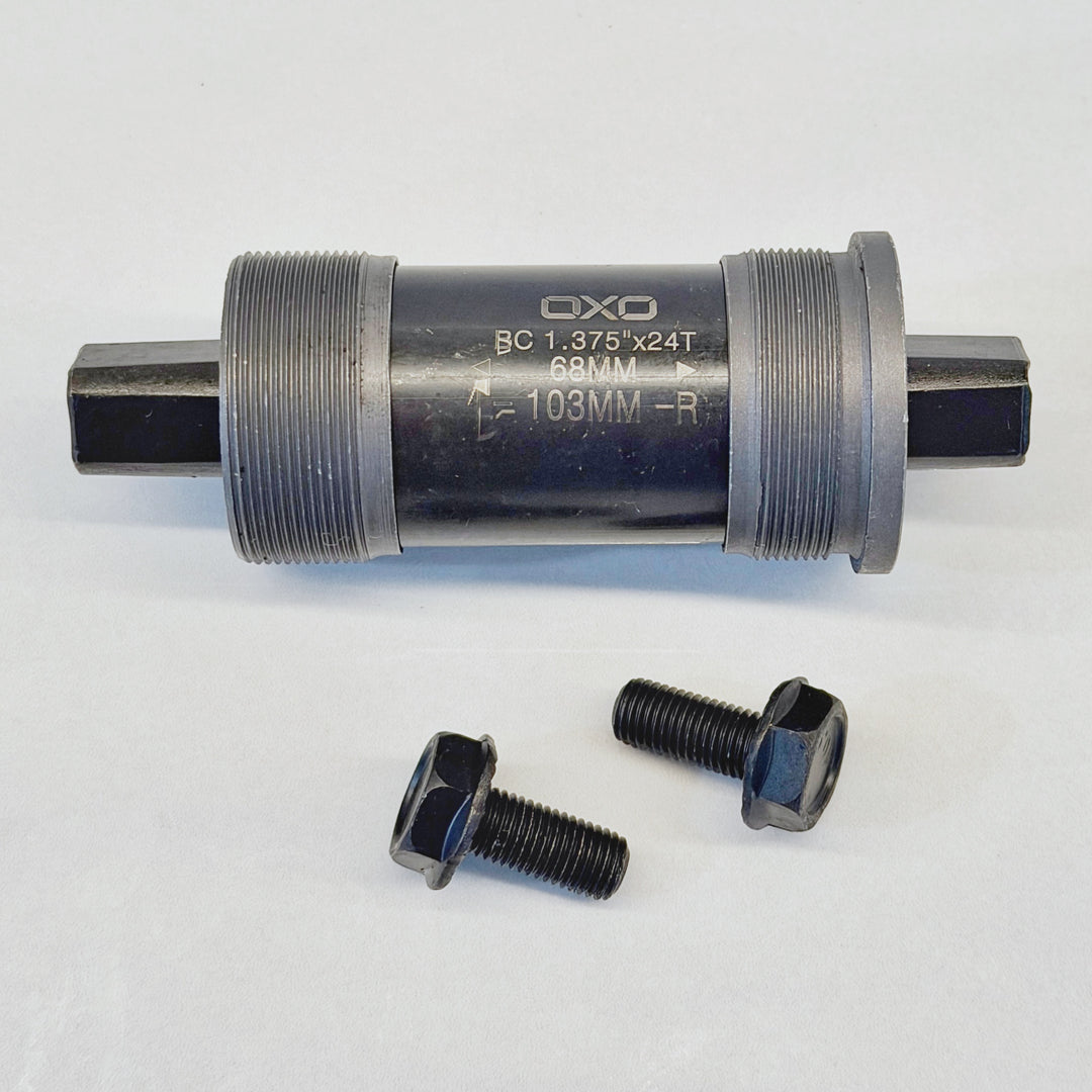 Pendakap bawah persegi Oxo BB-04