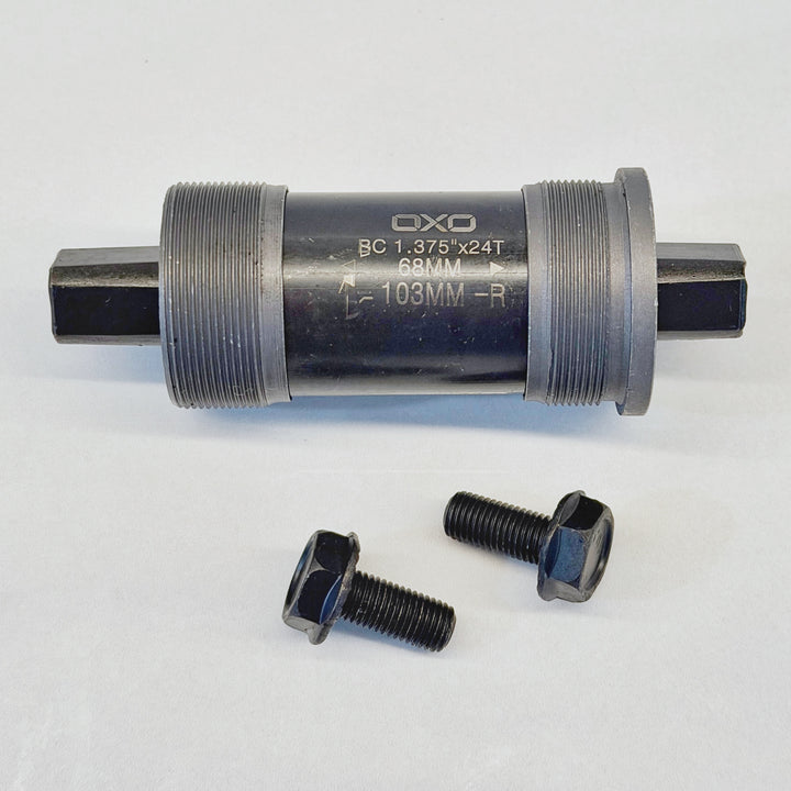 Pendakap bawah persegi Oxo BB-04