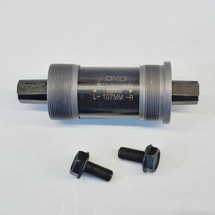 Pendakap bawah persegi Oxo BB-04