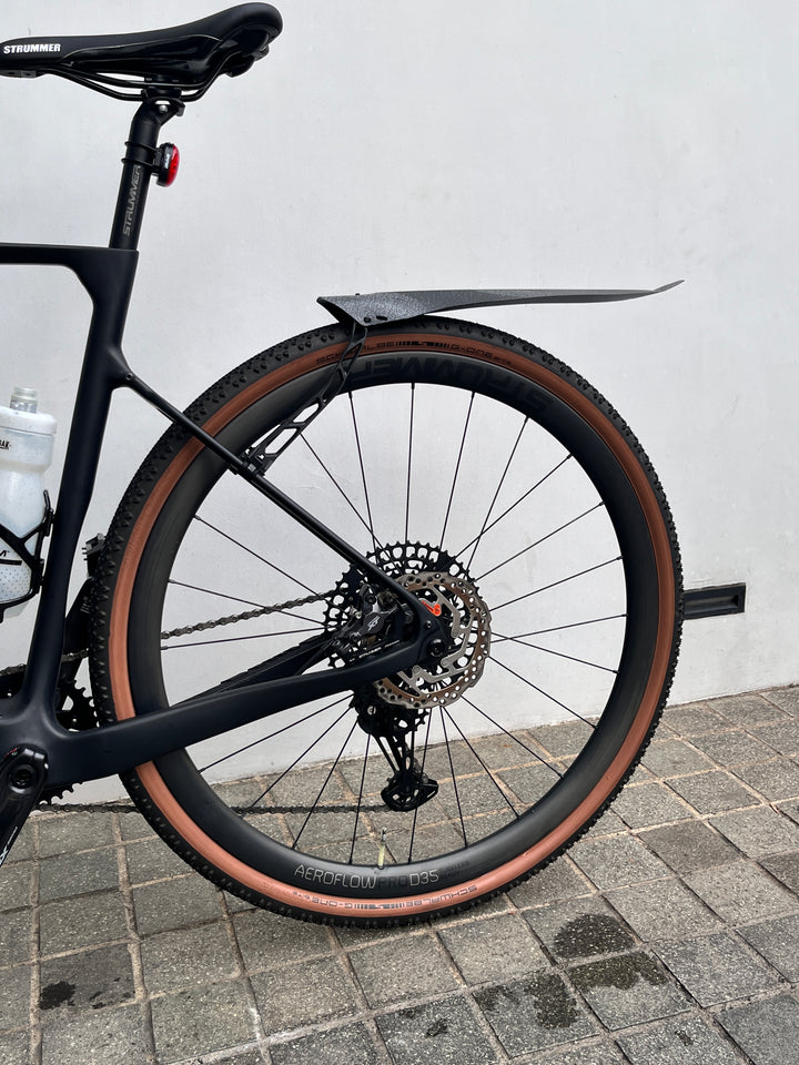 Strummer MGG-75 Mudguard
