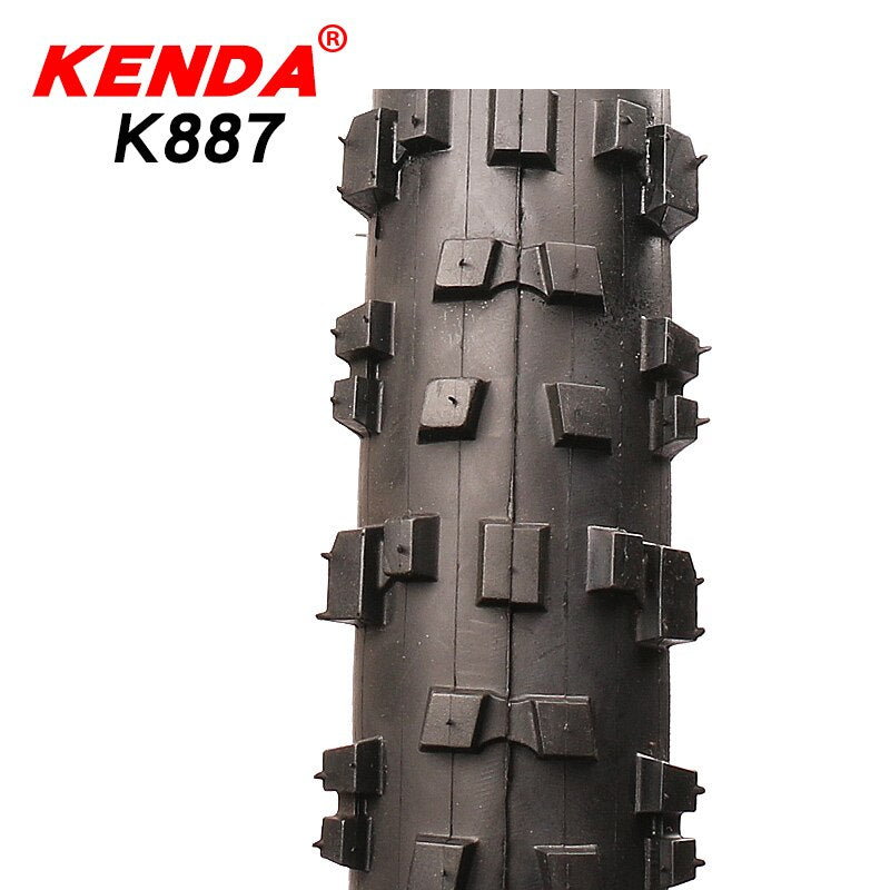 Ban Luar Kenda 26 x 2.35 K887 30TPI BL-00034BK