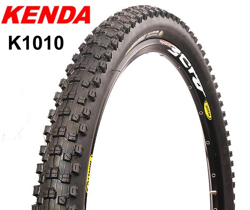 Ban Luar Kenda 26 x 2.10 K1010 30TPI (NEVEGAL) BL-00035BK