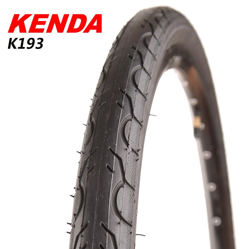Ban Luar Kenda 26 x 1.25 K193 Black BL-00040BK
