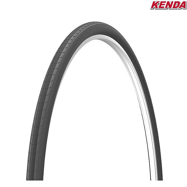 Ban Luar Kenda 700 x 23C K191 Black BL-00171BK