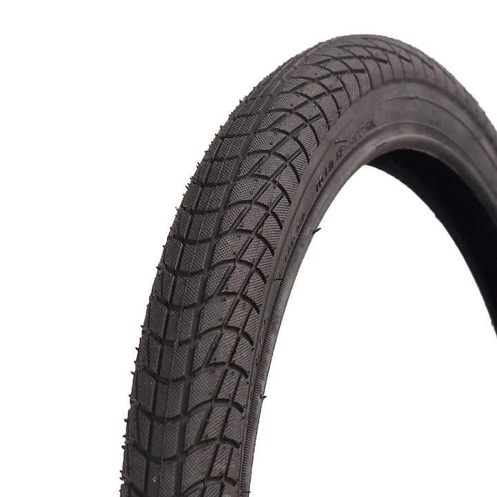 Ban Luar Kenda 20 x 1.75 K841 Black BL-00200BK