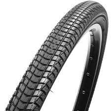 Ban Luar Kenda 27.5 x 1.95 K841A Black BL-00250BK