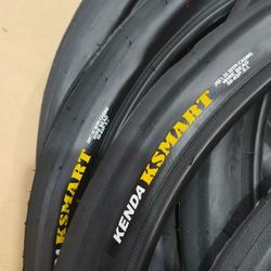 Ban Luar Kenda 20 X 1.35 K1085 30TPI (KSMART) BL-00252BK