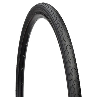 Ban Luar Kenda 700 x 32C K193 Black BL-00258BK