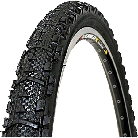 Ban Luar Kenda 700 x 35C K879 Black BL-00266BK