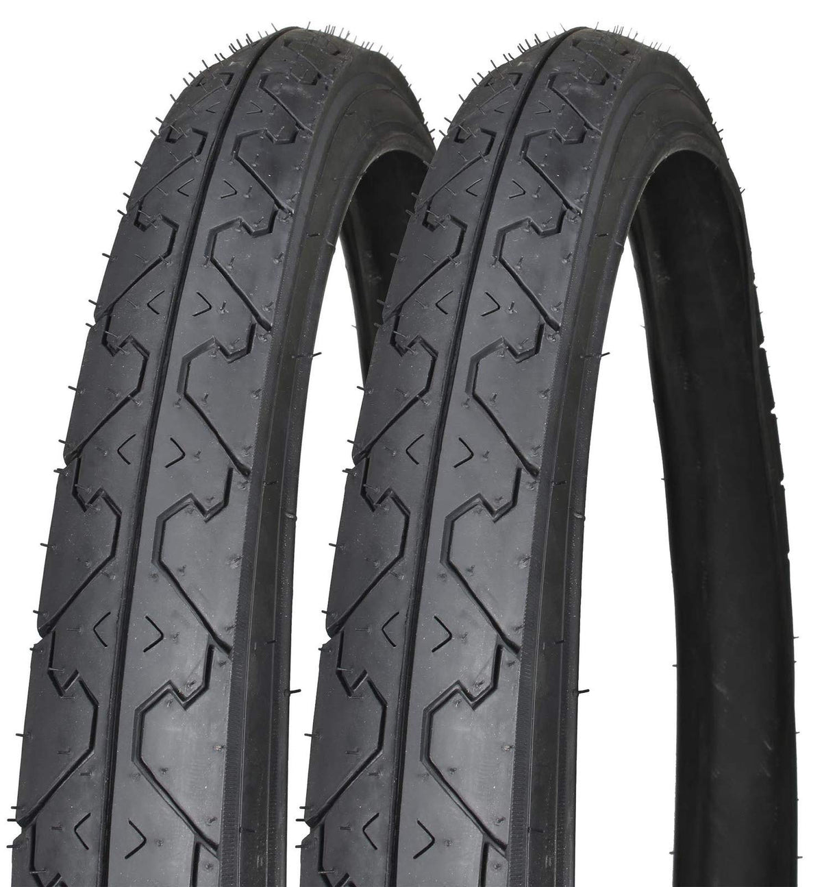 Ban Luar Kenda 24 X 1.75 K838 Black BL-00283BK