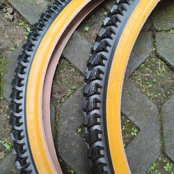 Opona zewnętrzna Kenda 26 x 1.95 K847