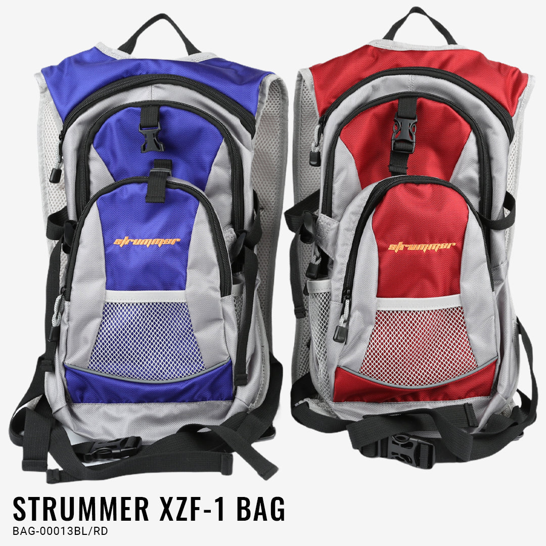 Tas/Bag Strummer XZF-1