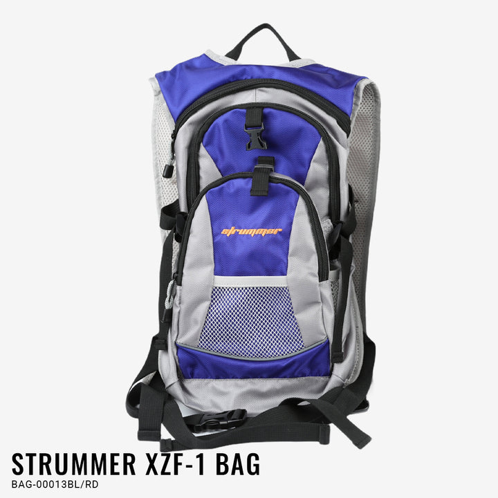 Tas/Bag Strummer XZF-1