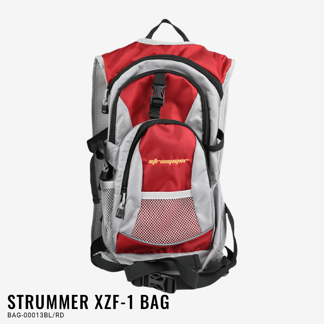 Tas/Bag Strummer XZF-1