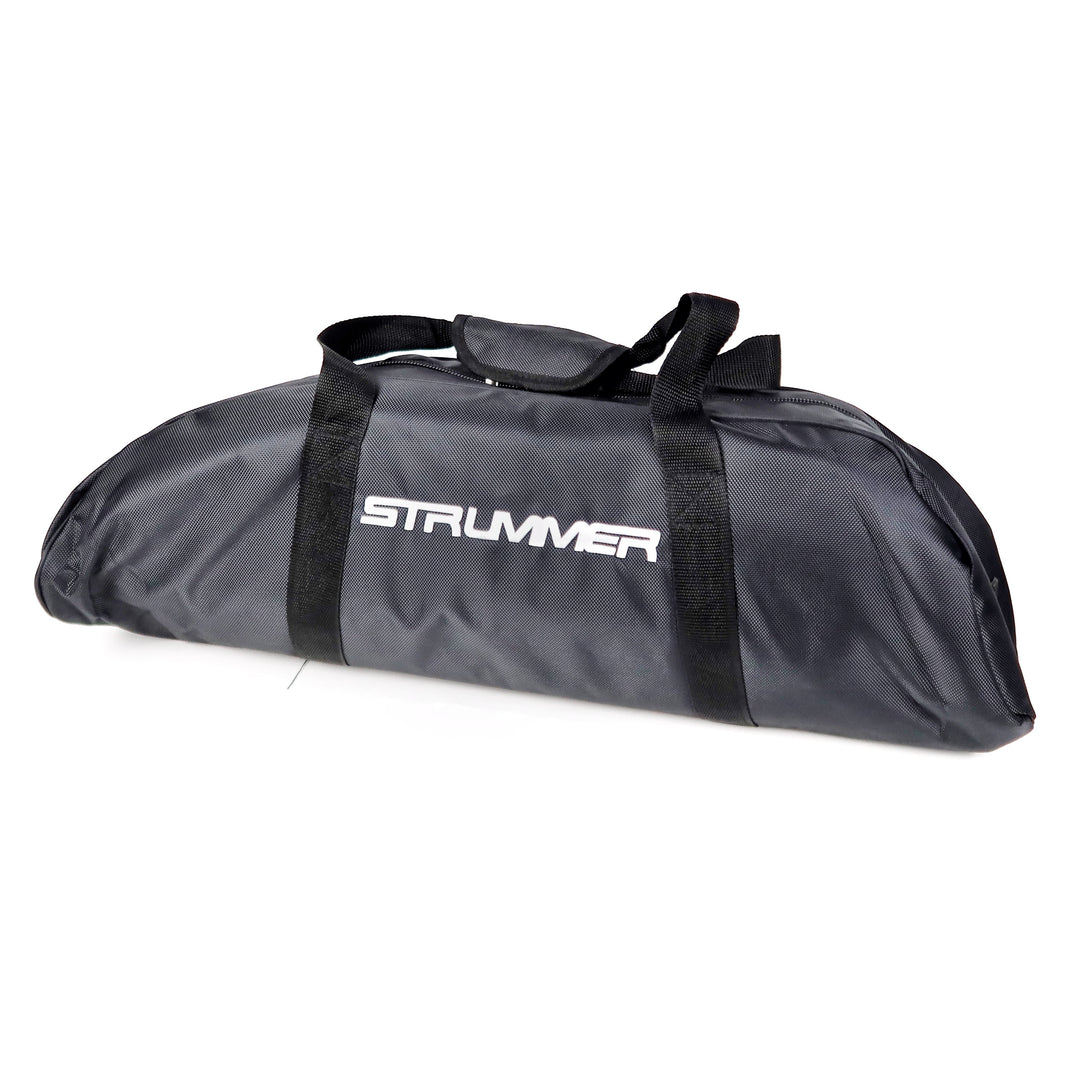 Bmx Strutter Strummer BT-10 Smart Fluid-Resistance Bike Trainer with Bluetooth ...