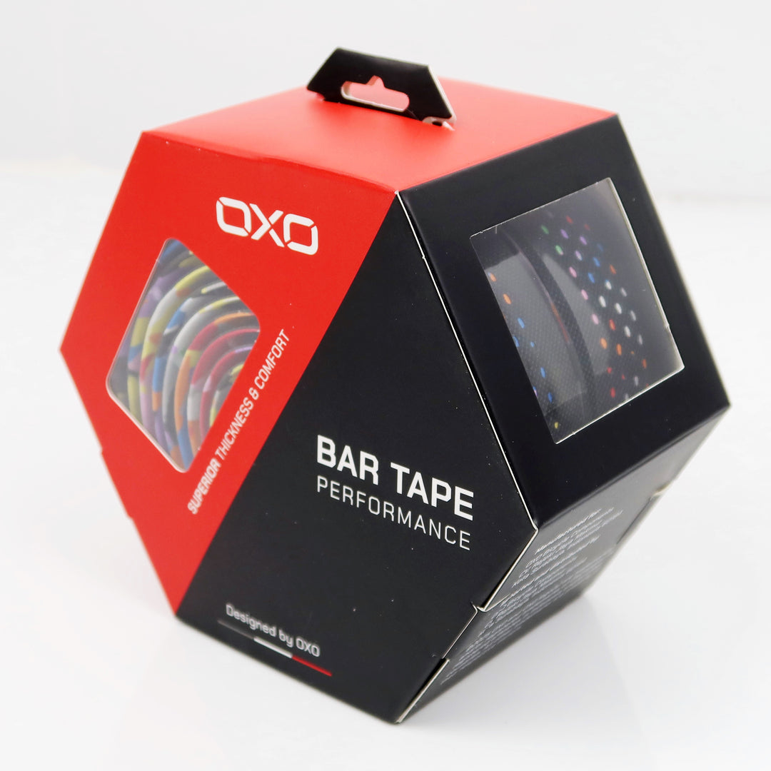 Bar Tape OXO HBT-GEL-9109