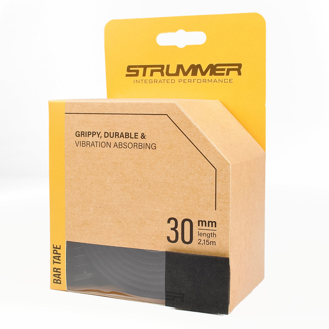 Strummer Comp Eva Bar Tape (2150x30x3.2 mm, HBT-0101)