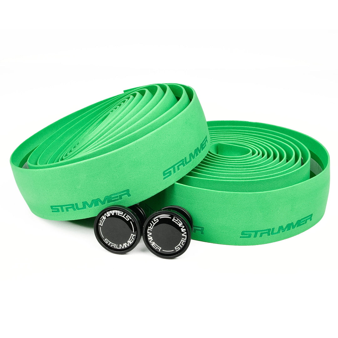 Strummer Comp Eva Bar Tape (2150x30x3.2 mm, HBT-0101)