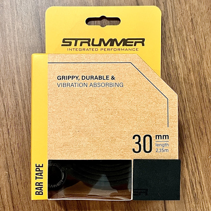 Strummer Comp Eva Bar Tape (2150x30x3.2 mm, HBT-0101)