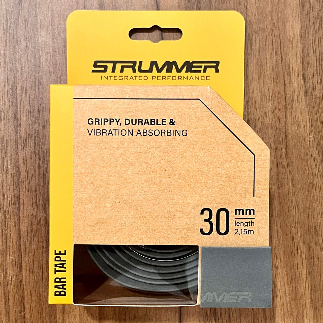 Strummer Comp Eva Bar Tape (2150x30x3.2 mm, HBT-0101)