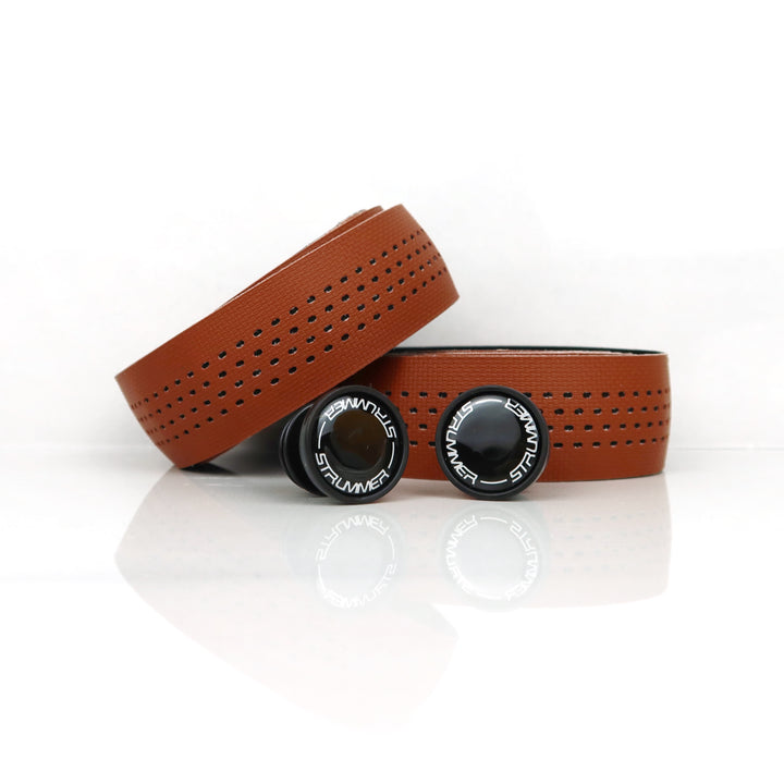 Strummer Classic Gel 4-Hole Bar Tape (2150x30x3.2 mm)