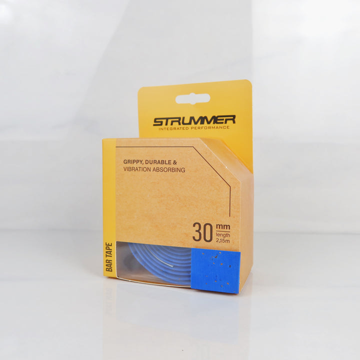 Bar Tape Strummer HBT-0101 Cork Eva