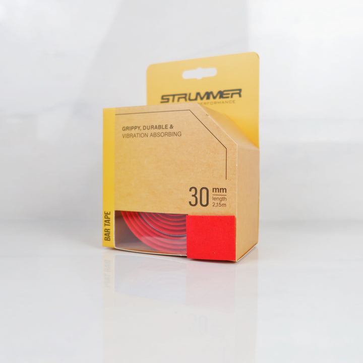 Bar Tape Strummer HBT-0101 Cork Eva