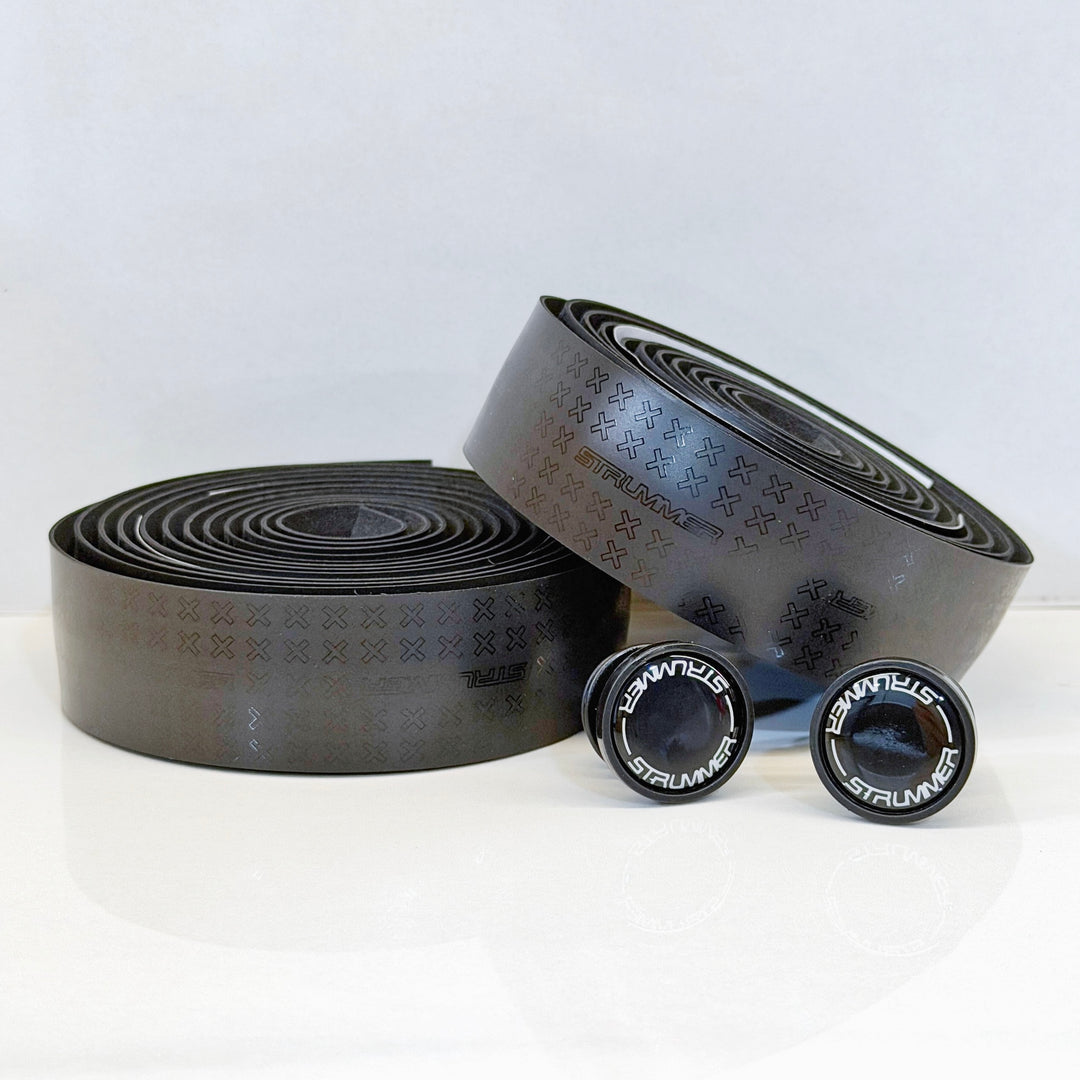 Bar Tape Strummer HBT-SP09, Gel X Pattern