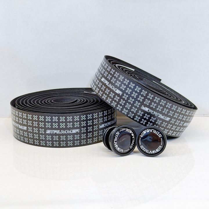Bar Tape Strummer HBT-SP09, Gel X Pattern