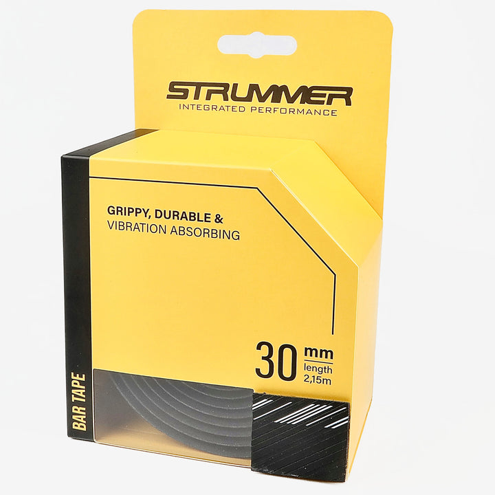 Strummer Stripe Pattern Bar Tape (2150x30x3.2 mm)