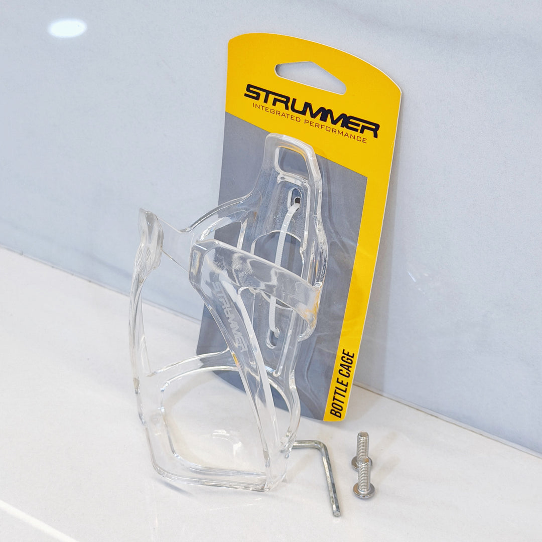 Strummer BC-772 Bottle Cage